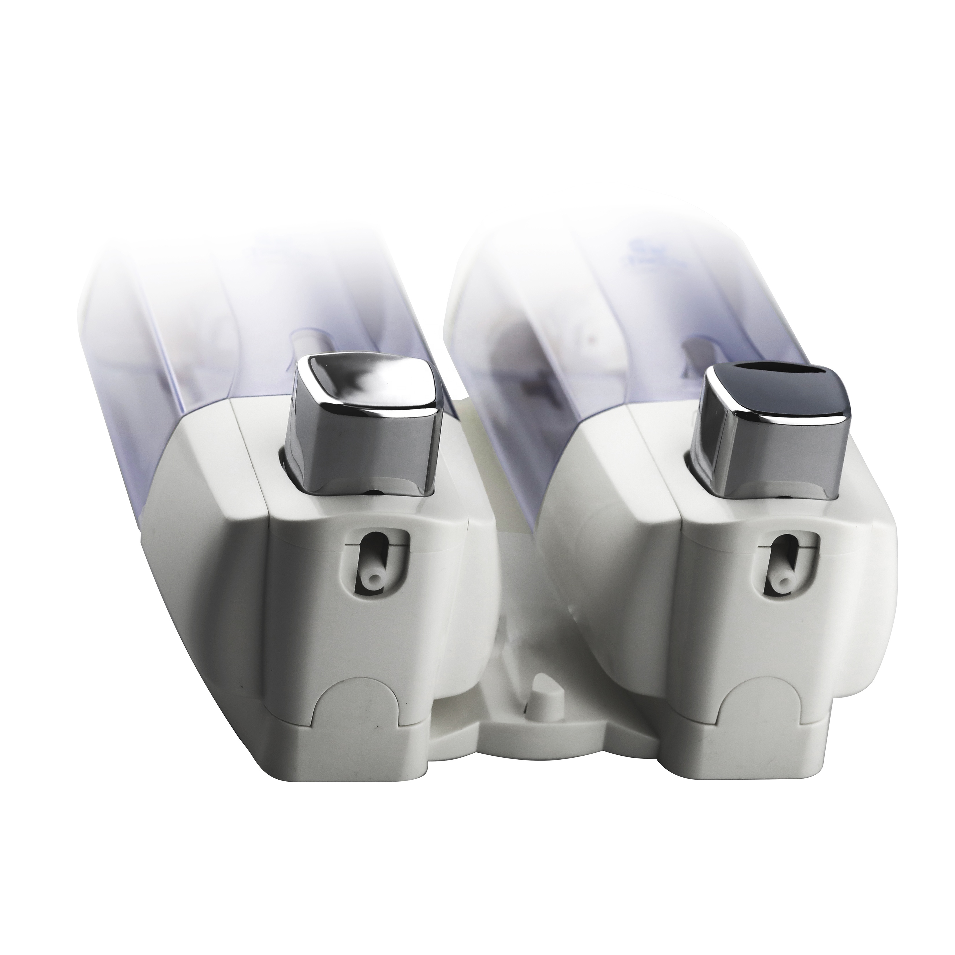 Dispensador de desinfectante doble XINDA ZYQ37S