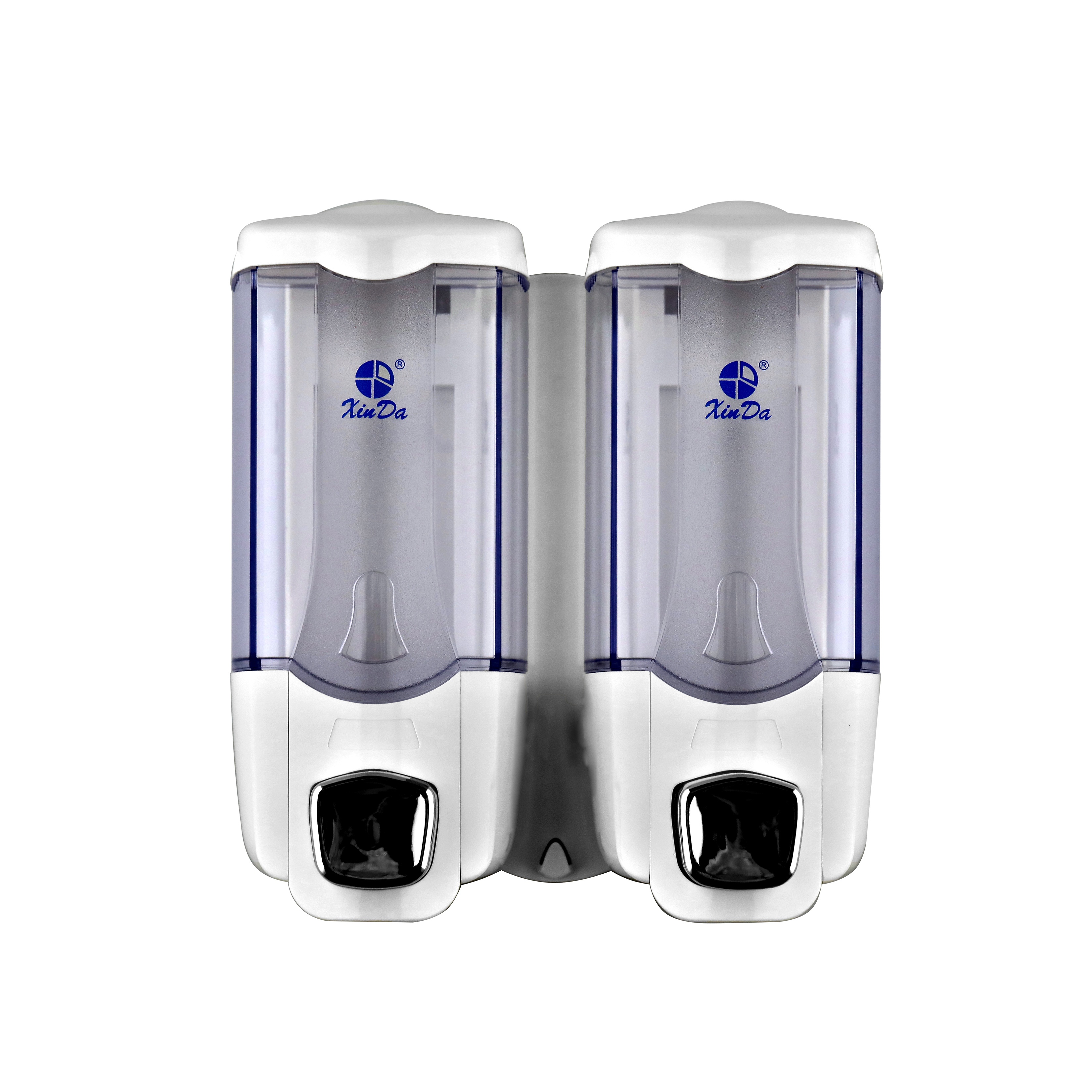 Dispensador de desinfectante doble XINDA ZYQ37S