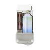Dispensador de Perfume eléctrico con logotipo personalizado de alta calidad XinDa PXQ188B, ambientador automático para Hotel, dispensador de Aerosol de Perfume