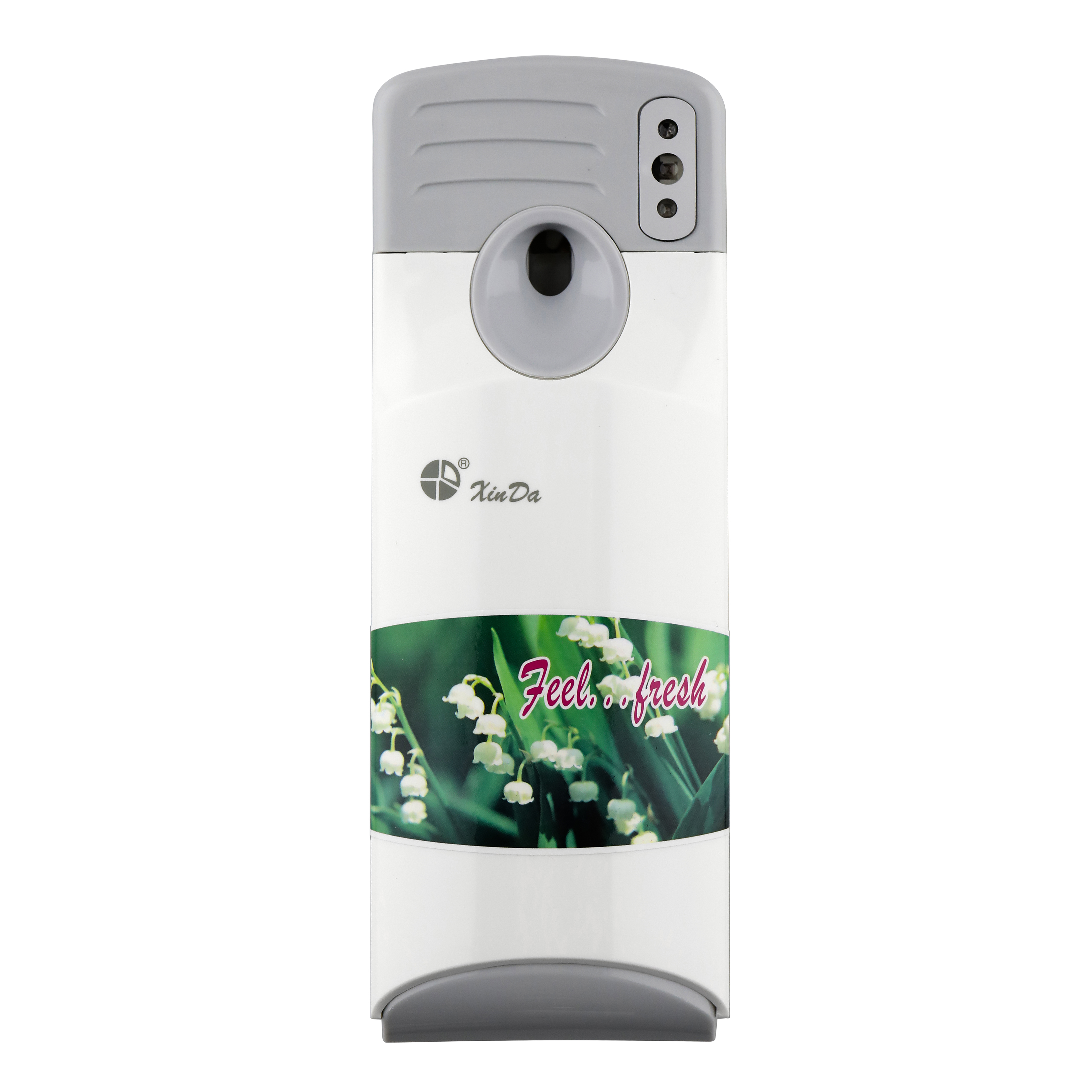 Dispensador automático de aerosoles de perfume XINDA PXQ288