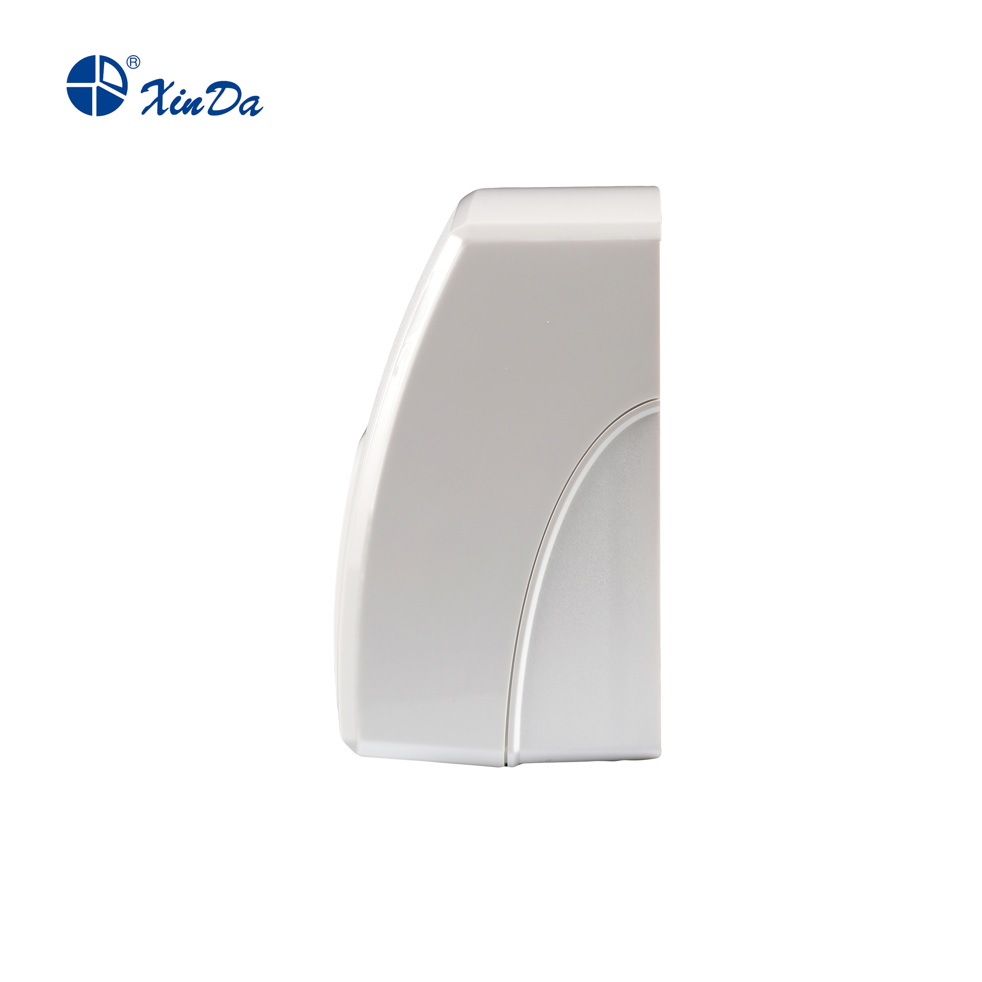 El secador de manos Xinda GSQ 150 Sensor de inducción infrarrojo automático económico montado en la pared