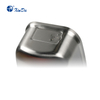 Dispensador de jabón manual de acero inoxidable XINDA ZYQ180