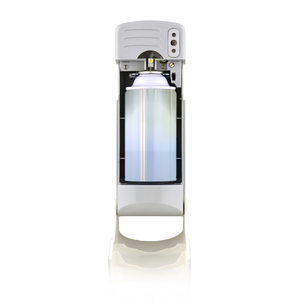 El XinDa PXQ288 Perfume de coche Colgante de cerámica Ambientador de coche Ambientador Dispensador de aerosol de perfume