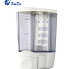 Dispensador de jabón manual montado en la pared XINDA ZYQ130
