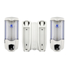 Dispensador de desinfectante doble XINDA ZYQ37S