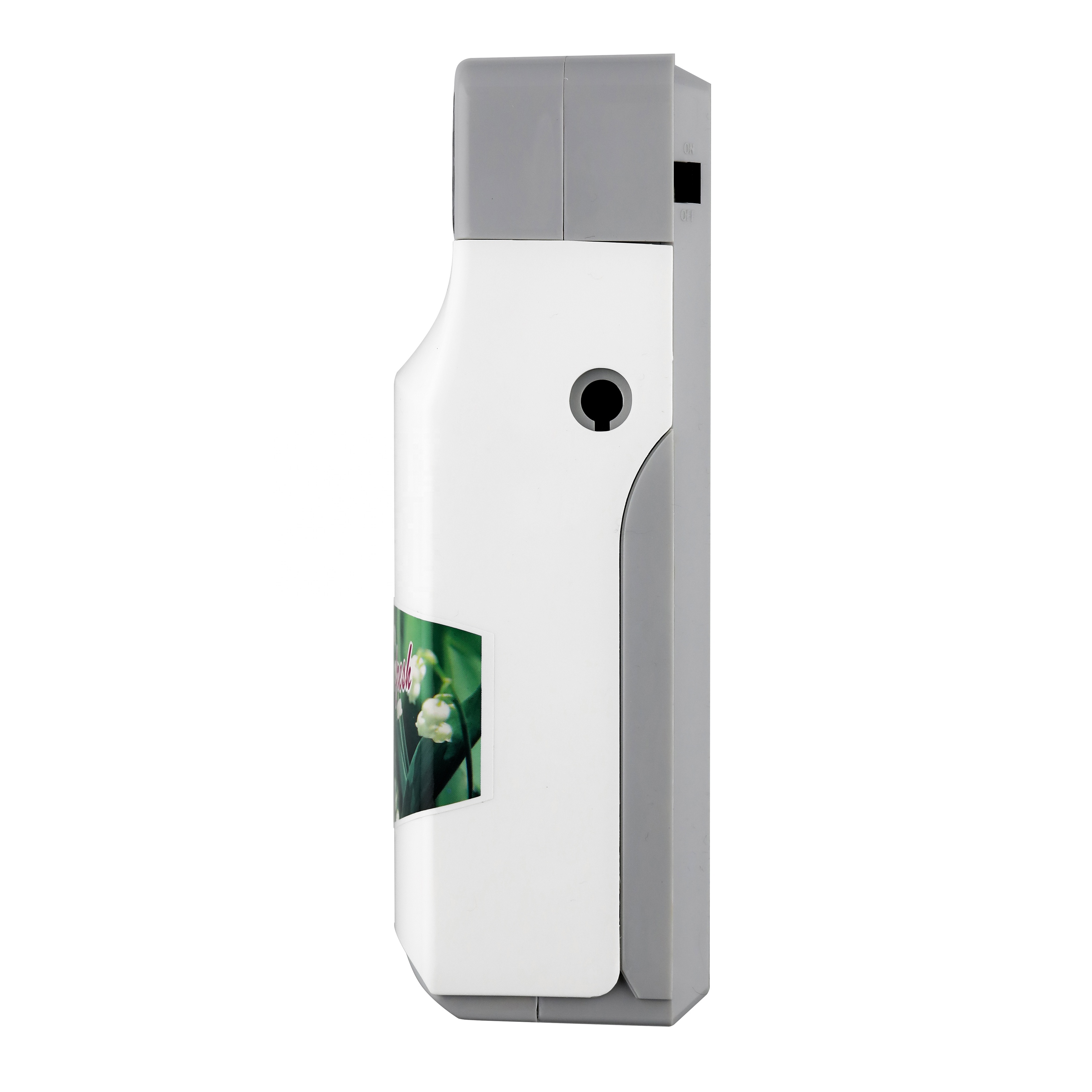 Dispensador automático de aerosoles de perfume XINDA PXQ288