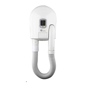 El secador de pelo XinDa GDC-150 15A One Step voluminizador cepillo de aire caliente 3 en 1 cepillo giratorio alisador rizador secador de pelo negativo