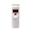 Xinda PXQ 388 Dispensador de aerosol de perfume automático Protección de bloqueo de llave Dispensador de perfume recargable eléctrico montado en la pared