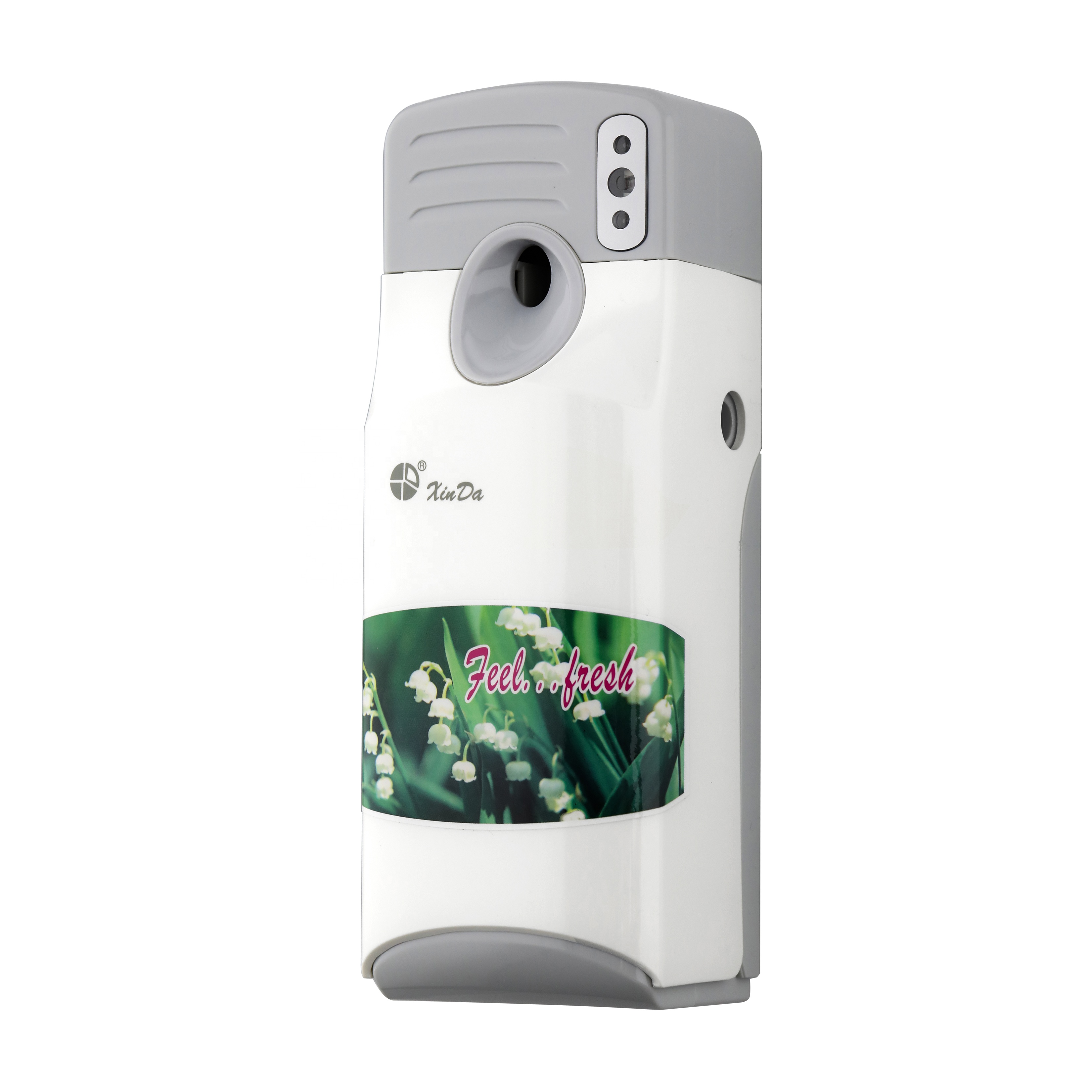 Dispensador de aerosol de perfume automático XINDA PXQ288