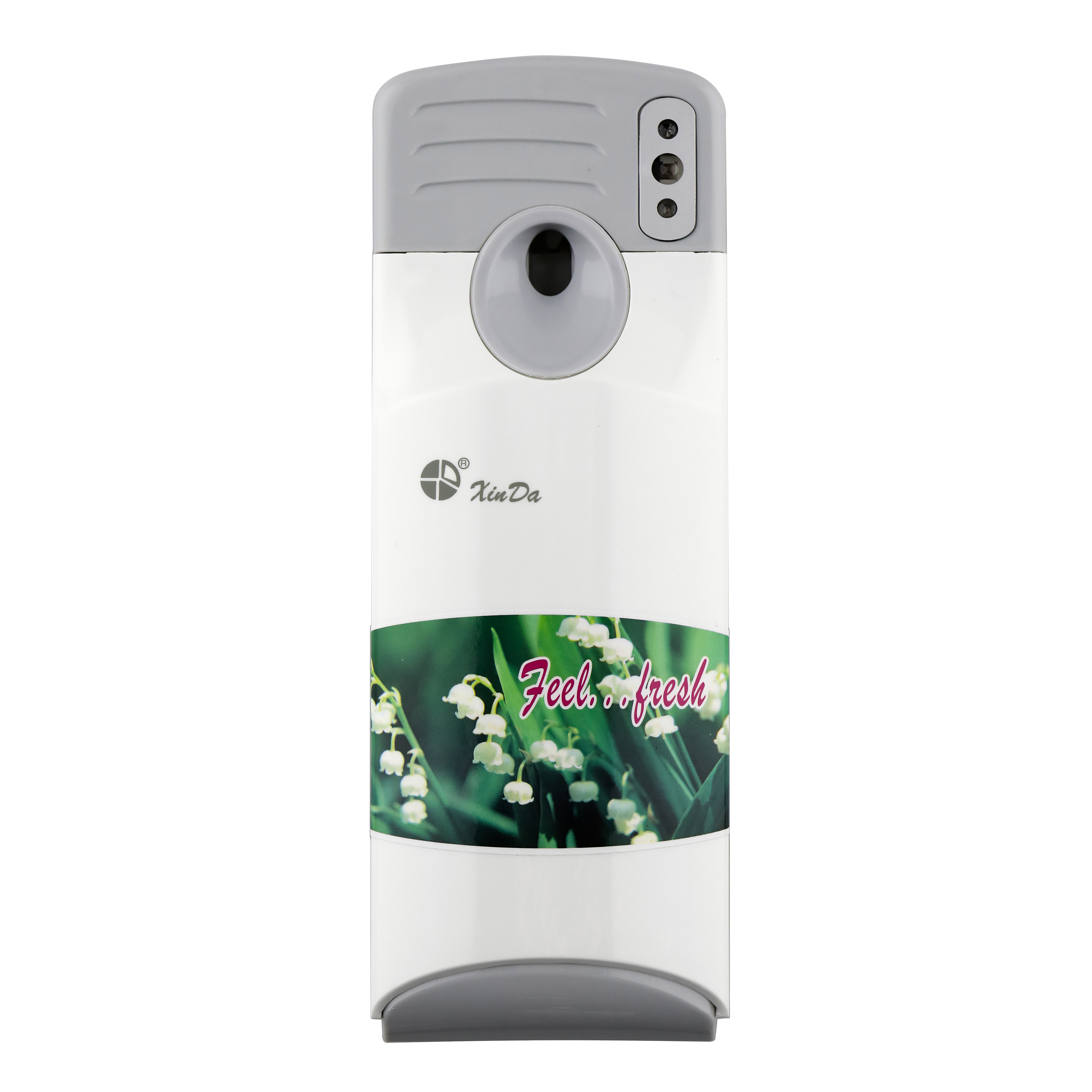 Máquina automática del aroma del ambientador de aire del dispensador del perfume